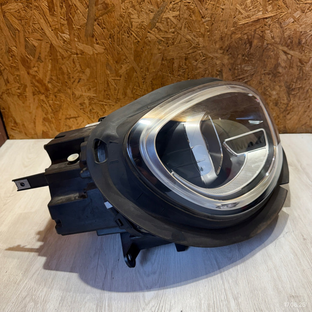 Frontscheinwerfer Mini Countryman F60 9881590 9881589 LED Ein Satz Headlight SCH9015563030sm