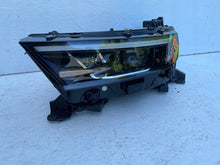 Laden Sie das Bild in den Galerie-Viewer, Frontscheinwerfer Opel Mokka 9834016880 FULL LED Links Scheinwerfer Headlight