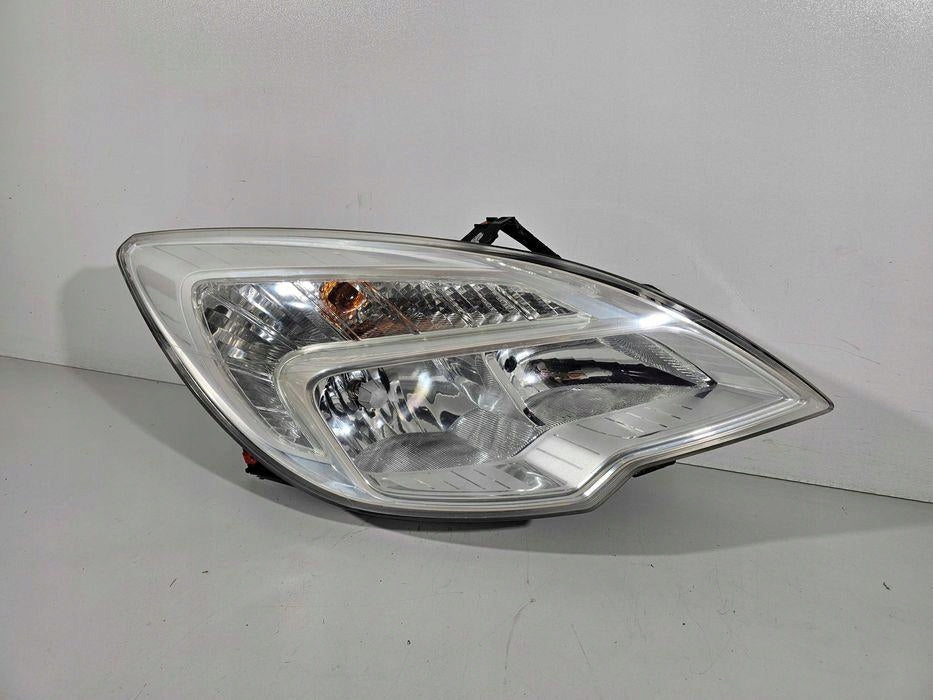 Frontscheinwerfer Opel Meriva B 13253630 Rechts Scheinwerfer Headlight SCH2456760617ut