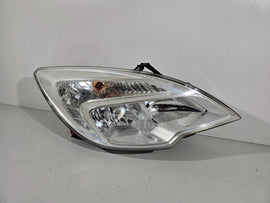 Frontscheinwerfer Opel Meriva B 13253630 Rechts Scheinwerfer Headlight SCH2456760617ut