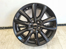Laden Sie das Bild in den Galerie-Viewer, 1x Alufelge 18 Zoll 5x114.3 9965657080 Mazda Rim Wheel FEL7012458305dx