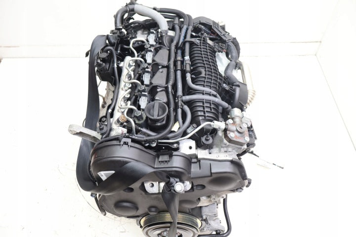 Motor Volvo V60 II D4204T16 2.0 150PS 110kW 98TKm Diesel Engine Komplett MOT3757373807bh