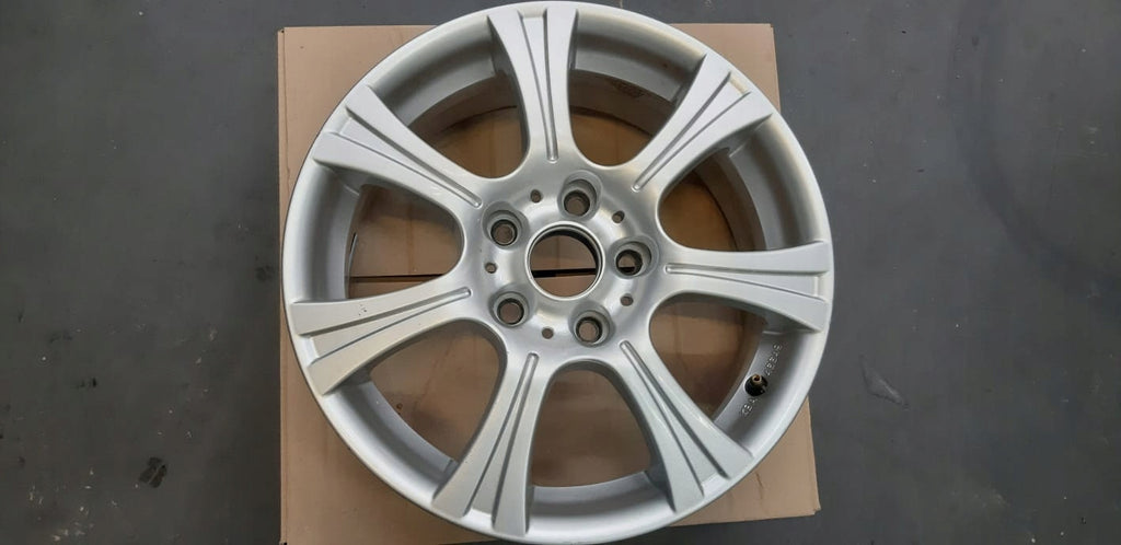 4x Alufelge 16 Zoll 6.5" 5x114.3 44ET RC15656 Nissan I Rim Wheel FEL5085558962sg