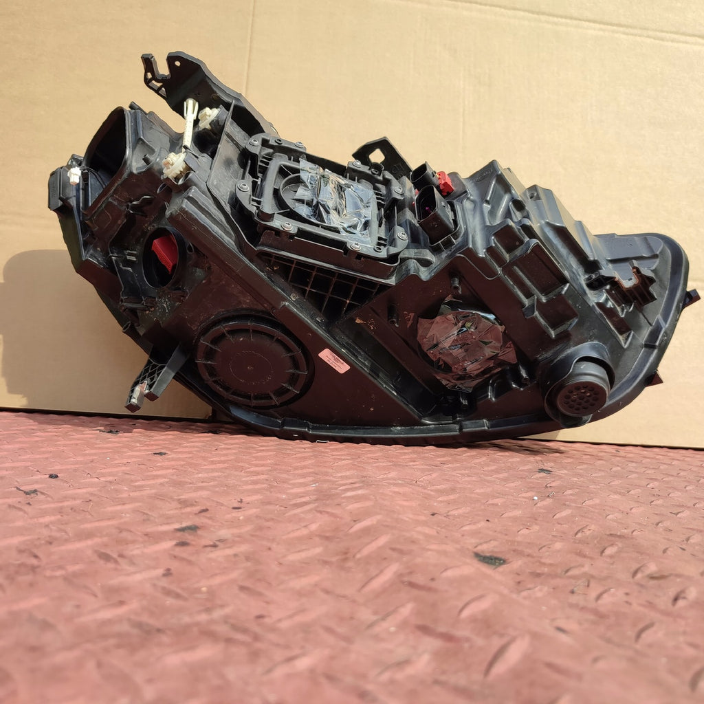 Frontscheinwerfer Audi A6 C7 4G0941035 LED Ein Stück (Rechts oder Links) SCH9295905971xk