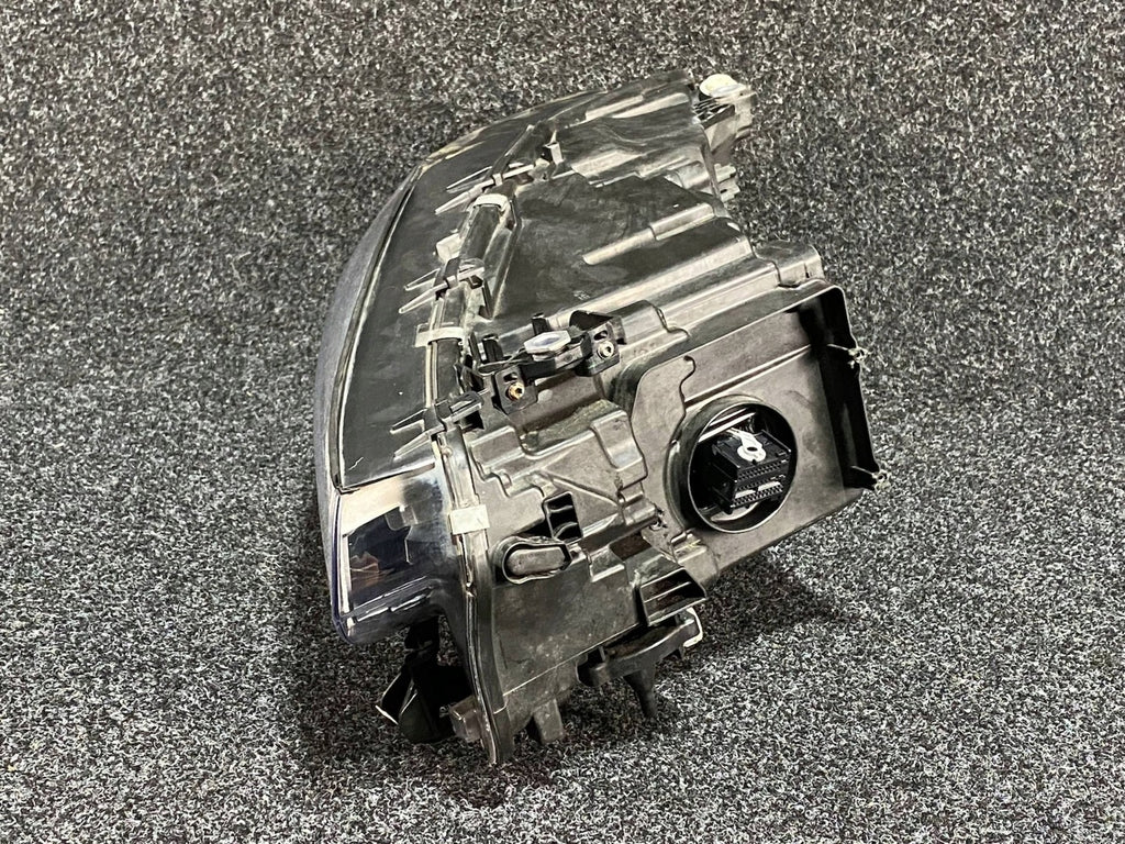 Frontscheinwerfer BMW X3 G01 G02 8739654 Rechts Scheinwerfer Headlight SCH9031973689po