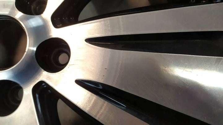 1x Alufelge 18 Zoll 7.0" 5x114.3 45ET 529103U010 Kia Sportage Rim Wheel FEL3973502840ll