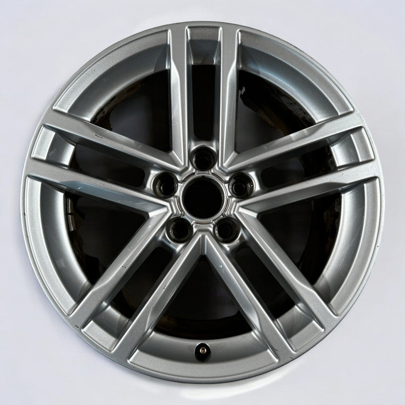 1x Alufelge 17 Zoll 8.5" 5x112 50ET 8S0601025A Audi Tt Rim Wheel