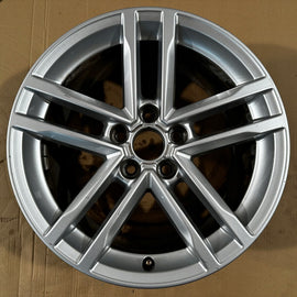 1x Alufelge 17 Zoll 8.5
