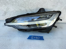 Load image into Gallery viewer, Frontscheinwerfer Volvo S60 V60 Full LED Links Scheinwerfer Headlight SCH6002375839jd