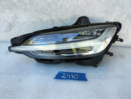 Frontscheinwerfer Volvo S60 V60 Full LED Links Scheinwerfer Headlight SCH6002375839jd