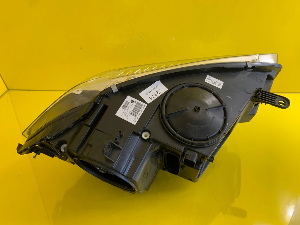 Frontscheinwerfer BMW X5 F15 X6 F16 7317101 Xenon Links Scheinwerfer Headlight SCH6332007417lv