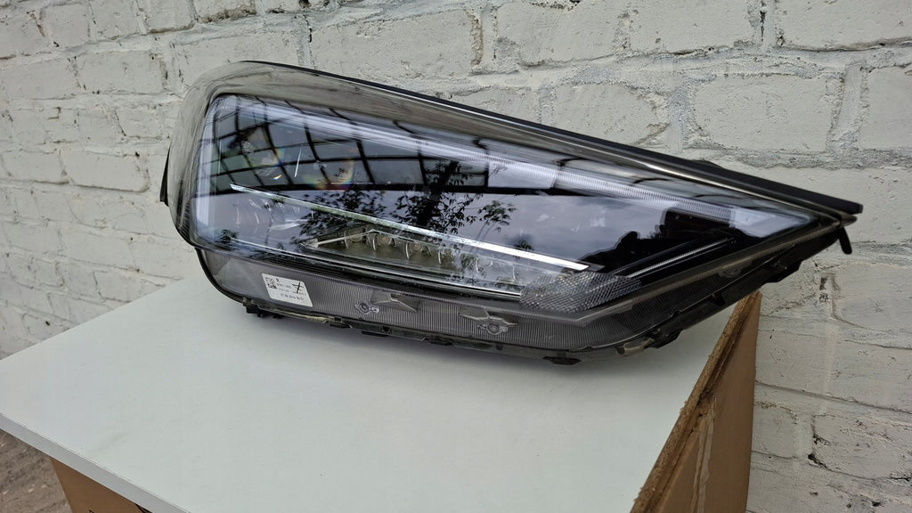 Frontscheinwerfer Hyundai Tucson 92102-D7700 Rechts Scheinwerfer Headlight SCH4642633122sd