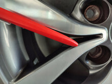 Load image into Gallery viewer, 1x Alufelge 16 Zoll 6.5" 5x114.3 50ET Glanz 52910-64200 Hyundai I30 Mg Rim Wheel FEL6848132578pf