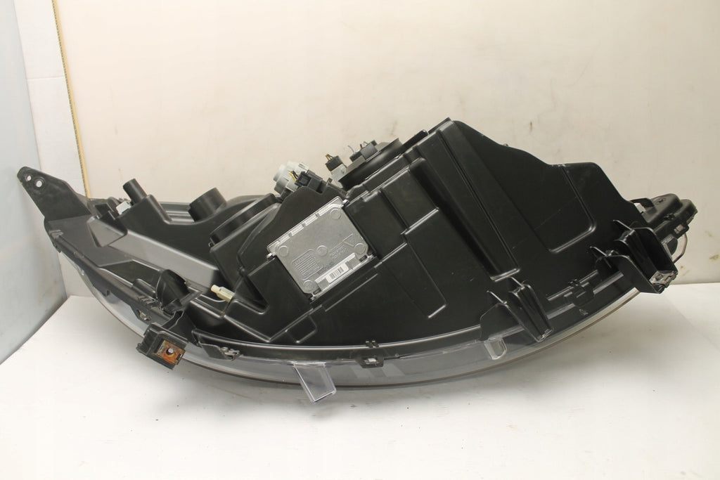 Frontscheinwerfer Renault Scenic Xenon Links Scheinwerfer Headlight