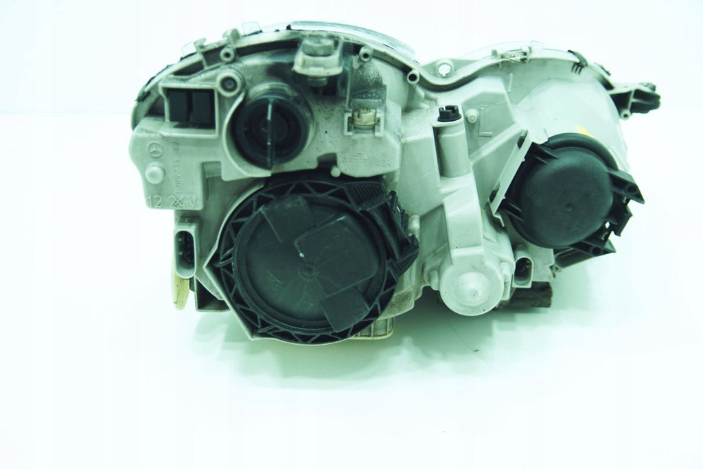 Frontscheinwerfer Mercedes-Benz Sl R230 Xenon Links Scheinwerfer Headlight SCH8927013630fb