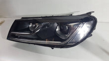 Load image into Gallery viewer, Frontscheinwerfer VW Touareg 7P1941033A Links Scheinwerfer Headlight SCH1824587982tg