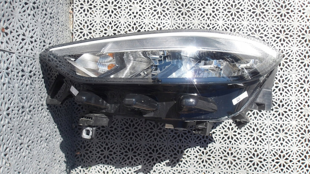 Frontscheinwerfer VW I 10B941005E LED Links Scheinwerfer Headlight SCH9379845711ti