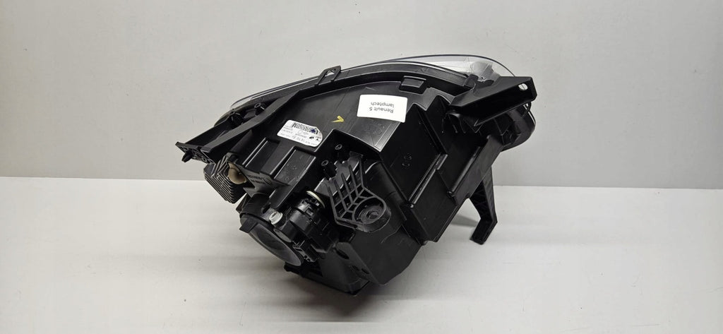 Frontscheinwerfer Renault Twingo III 260602593 Links Scheinwerfer Headlight SCH2741915075gw