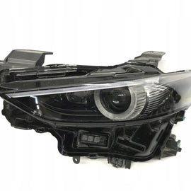 Frontscheinwerfer Mazda 3 BHR251040 Xenon Links Scheinwerfer Headlight SCH2806848669hu