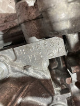 Load image into Gallery viewer, Motor Toyota Yaris M15A 1.5 12TKm 2021 Engine Unkomplett MOT8616933177ni