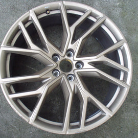 4x Alufelge 21 Zoll 8.5