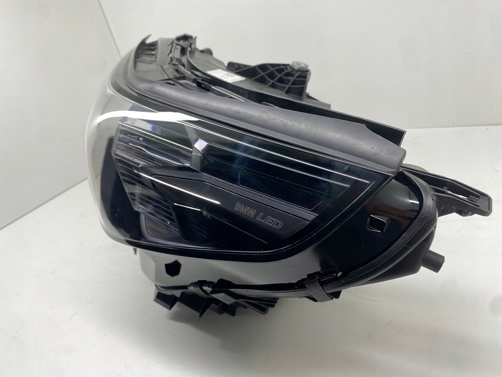Frontscheinwerfer BMW 5 5A798D7-08 LED Links Scheinwerfer Headlight SCH1976436832jb
