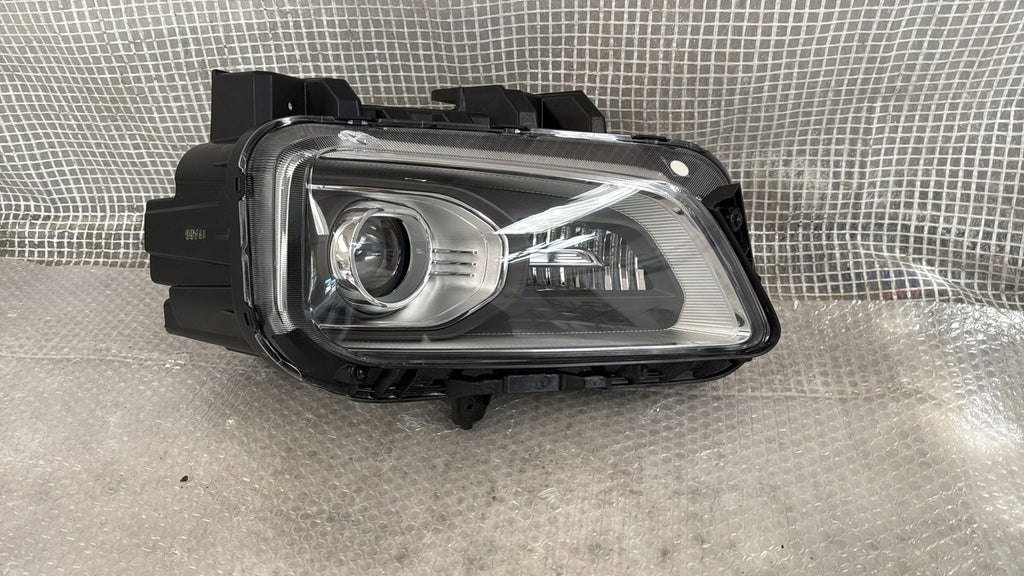 Frontscheinwerfer Hyundai Kona 92102-J9100 Full LED Rechts Headlight SCH8027533337sl