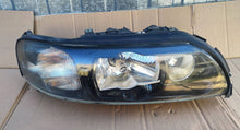 Laden Sie das Bild in den Galerie-Viewer, Frontscheinwerfer Volvo S60 8693657 Xenon Rechts Scheinwerfer Headlight
