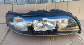Frontscheinwerfer Volvo S60 8693657 Xenon Rechts Scheinwerfer Headlight