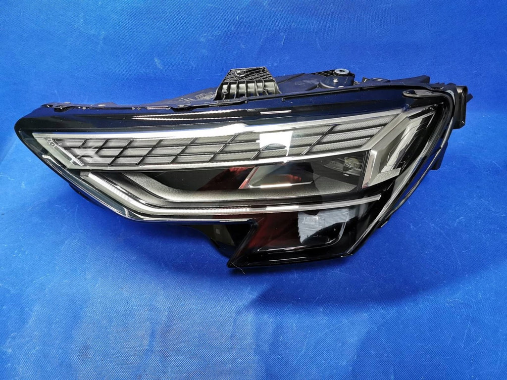Frontscheinwerfer Audi A3 8Y0941033D LED Links Scheinwerfer Headlight SCH3407040203md