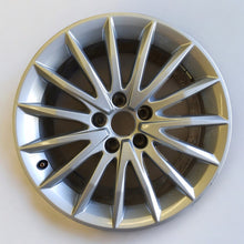 Load image into Gallery viewer, 1x Alufelge 17 Zoll 7.5&quot; 5x112 29ET Audi A4 Rim Wheel