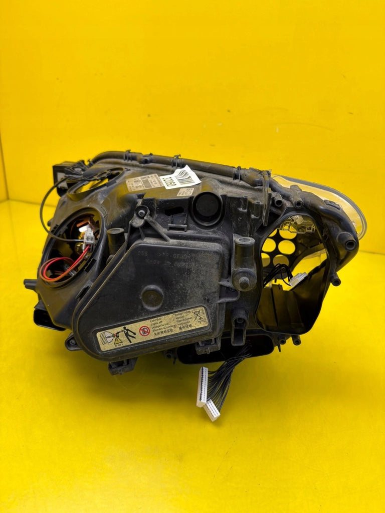 Frontscheinwerfer BMW 7 F01 F02 7182150 Xenon Rechts Scheinwerfer Headlight SCH8946984222ho