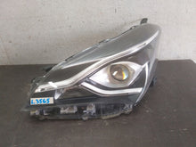 Load image into Gallery viewer, Frontscheinwerfer Toyota Yaris LED Links Scheinwerfer Headlight