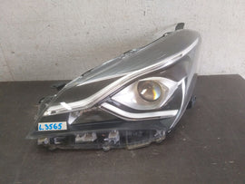 Frontscheinwerfer Toyota Yaris LED Links Scheinwerfer Headlight