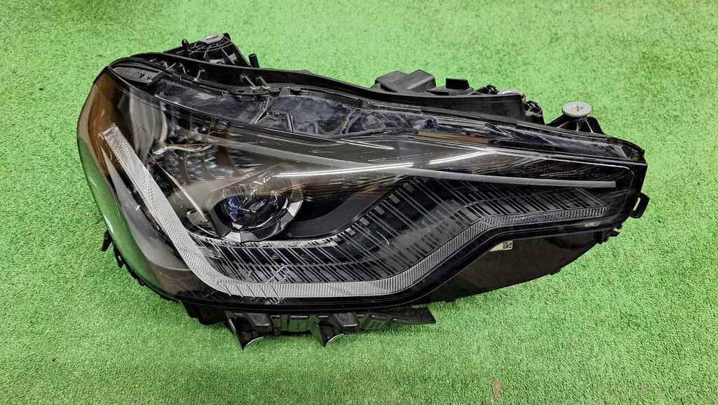 Frontscheinwerfer BMW 2 G42 5A3DC86-05 Full LED Rechts Scheinwerfer Headlight SCH8589329886ql