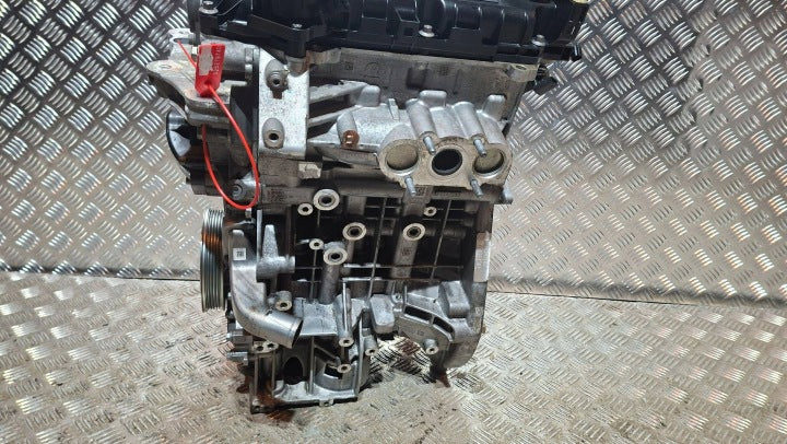 Motor Fiat Panda S26279740 1.0 69PS 51kW 78TKm 2019 Benzin Engine Unkomplett MOT5581861530tr
