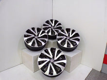 Load image into Gallery viewer, 4x Alufelge 18 Zoll 8.0" 5x112 25ET 760601025M Audi Touareg Rim Wheel FEL2572479853fz