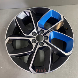 1x Alufelge 20 Zoll 8.0