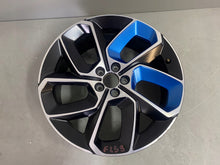 Load image into Gallery viewer, 1x Alufelge 20 Zoll 8.0" 5x108 52ET 8894644694 Rim Wheel FEL3988666257ms