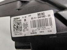 Load image into Gallery viewer, Frontscheinwerfer Mini F56 F55 5A01962 Full LED Rechts Scheinwerfer Headlight SCH4438132879fa