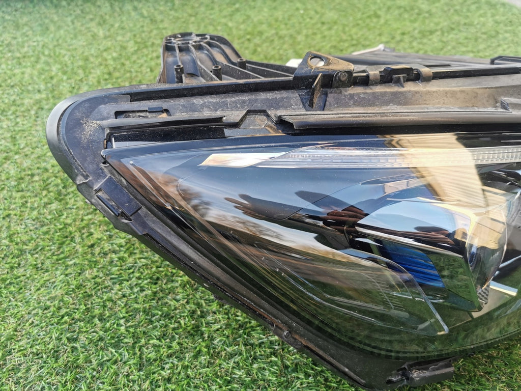 Frontscheinwerfer Mercedes-Benz Amg Gt A2909060800 LED Rechts Headlight SCH2323633340ld