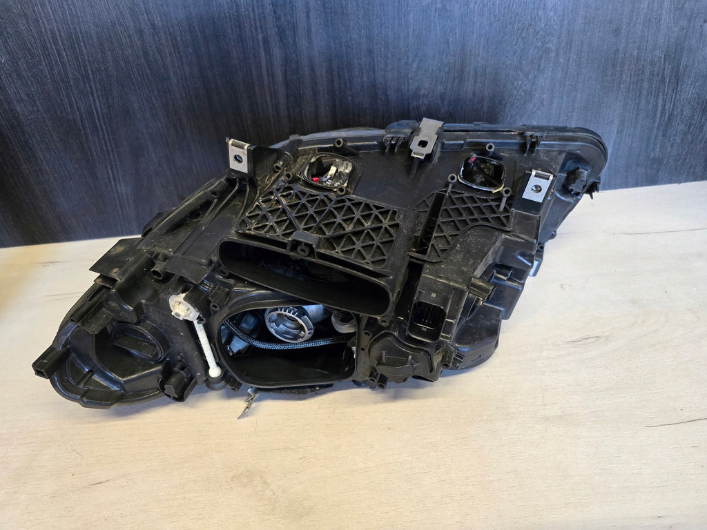 Frontscheinwerfer BMW 5 F11 F10 7378514 Xenon Rechts Scheinwerfer Headlight