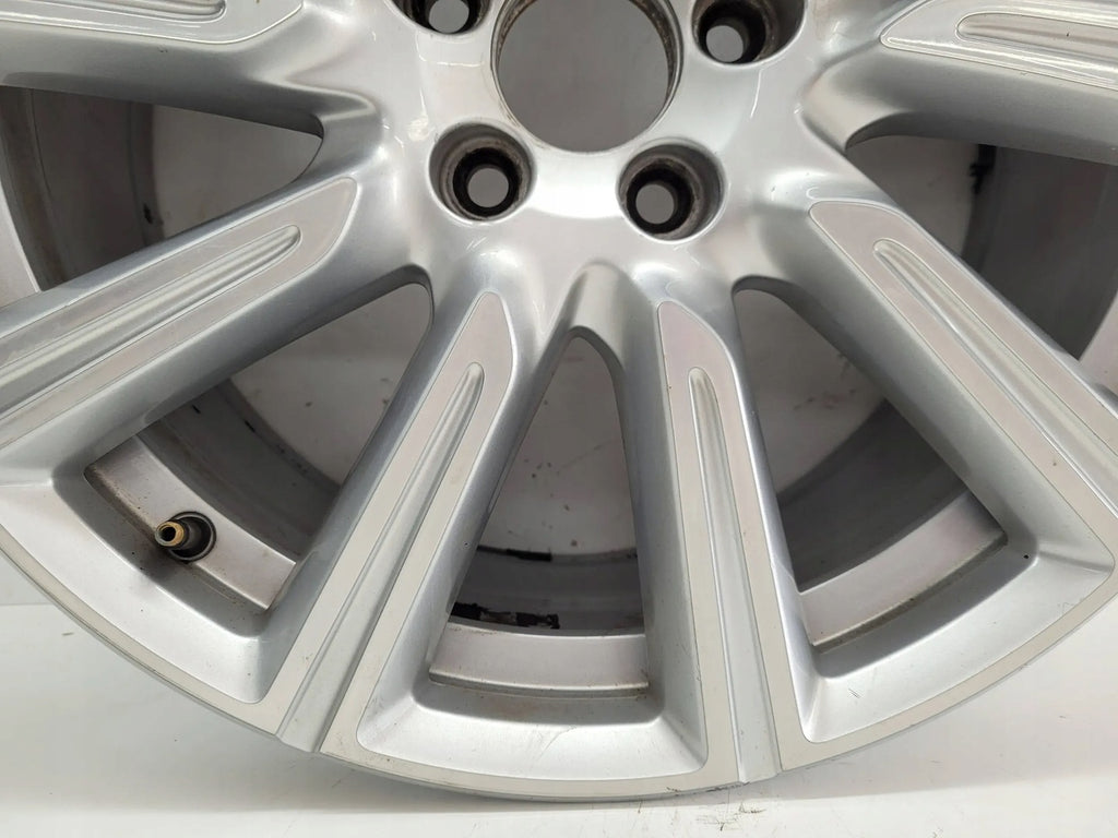 1x Alufelge 18 Zoll 8.0" 5x108 42ET 31445301 Volvo Xc60 Ii Rim Wheel