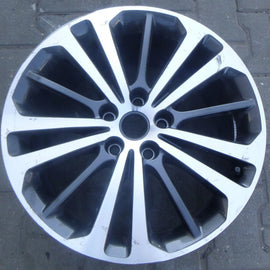 1x Alufelge 18 Zoll 8.5