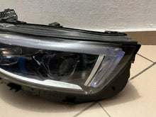 Laden Sie das Bild in den Galerie-Viewer, Frontscheinwerfer Mercedes-Benz Cls C257 A2579065802 LED Rechts Headlight SCH7878081486oz
