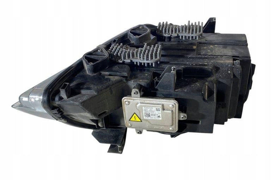 Frontscheinwerfer BMW 6 Coupe 7222093 Links Scheinwerfer Headlight SCH9426039182fo