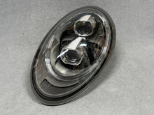 Laden Sie das Bild in den Galerie-Viewer, Frontscheinwerfer Porsche 991 Carrera 99163117103- LED Links Headlight SCH6858233739le