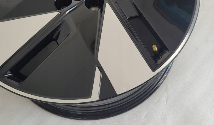 1x Alufelge 19 Zoll 8.5" 5x108 56ET 32294213 Volvo Xc60 Ii Rim Wheel FEL5791190224rm