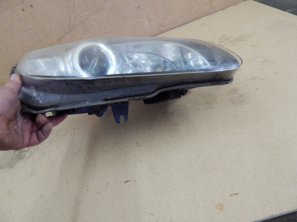 Frontscheinwerfer Mazda Mx5 I Xenon Rechts Scheinwerfer Headlight SCH8927602781ms