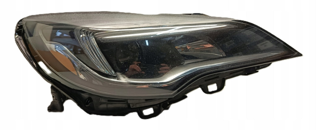 Frontscheinwerfer Opel Astra K 39158006 Rechts Scheinwerfer Headlight SCH4026752660ai
